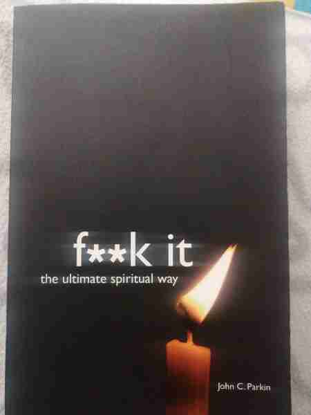 F**K it 