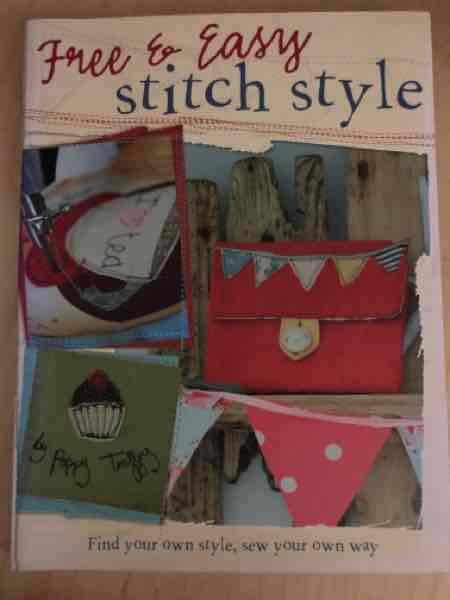 Stitch style