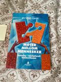 Møter mellom mennesker