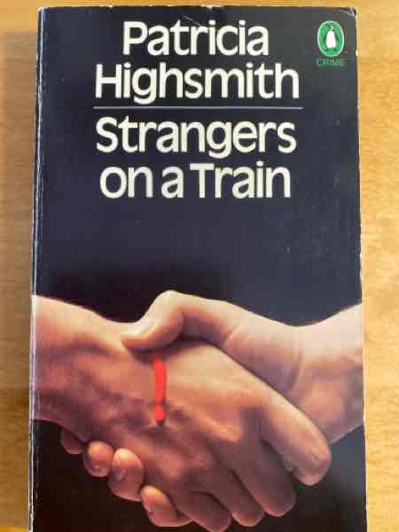 Strangers on a Train 