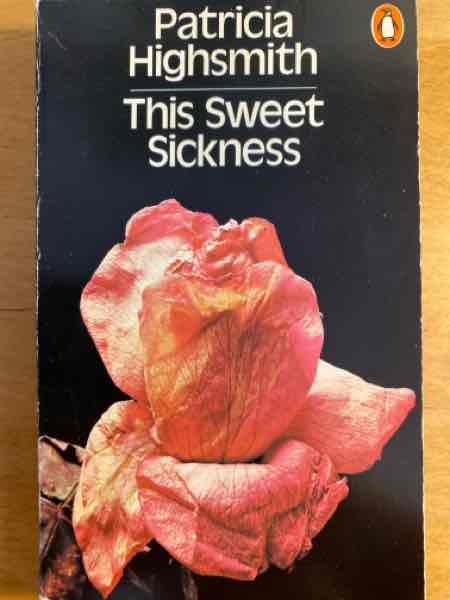 The sweet sickness