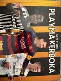 den store playmakerboka