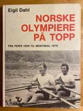 Norske olympiere på topp