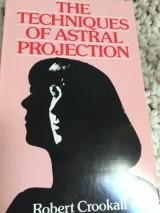 Techniques of Astral Projection