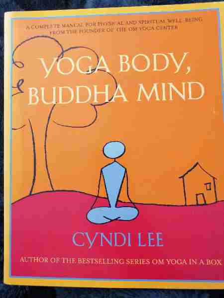 Yoga Body, Buddha Mind