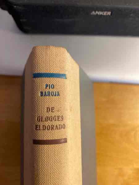 De gløgges eldorado