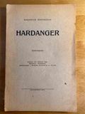 Hardanger