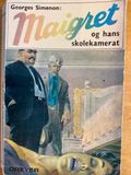 Maigret og hans skolekamerat