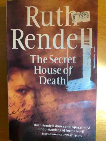 The secret house of death