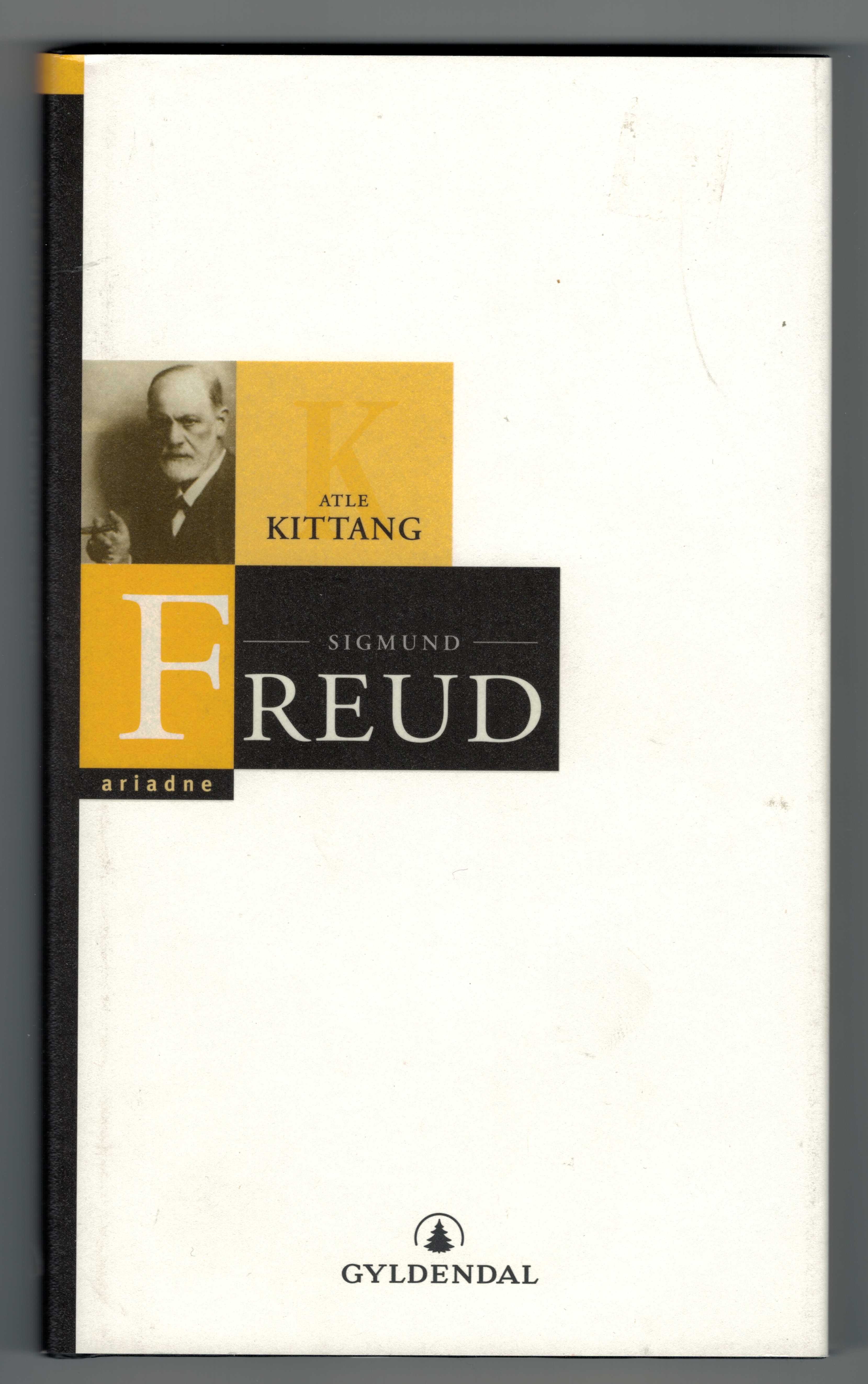 Sigmund Freud