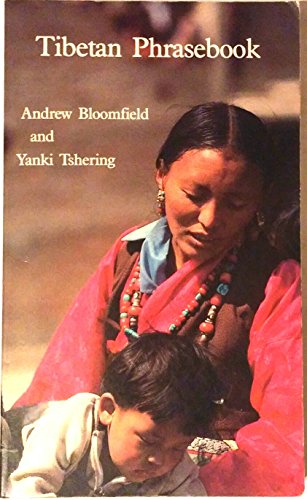 Tibetan Phrasebook