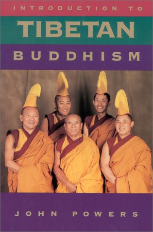  Introduction to Tibetan Buddhism