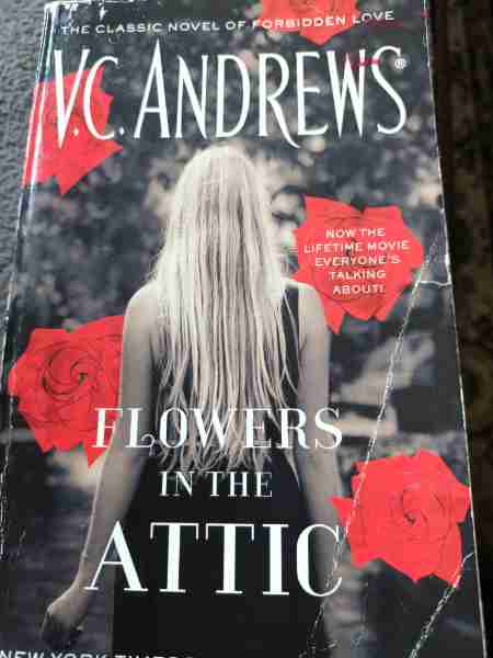 Flowers in the Attic