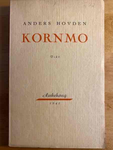 Kornmo