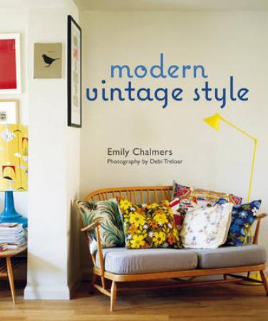 Modern vintage style