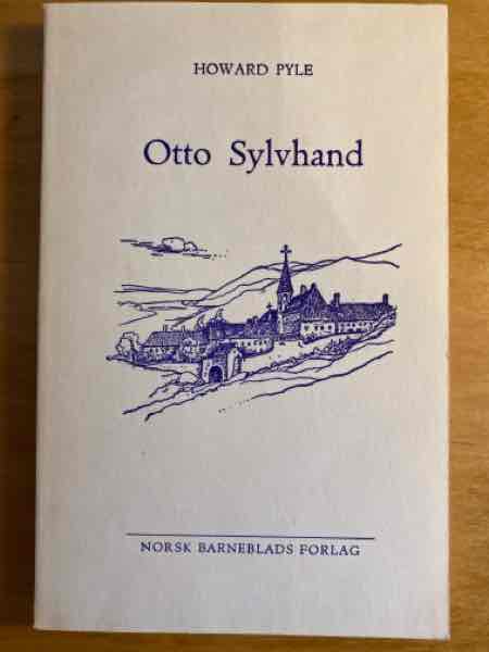 Otto Sylvhand