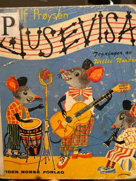 Musevisa