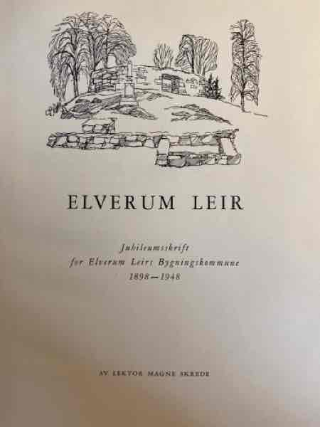Elverum Leir
