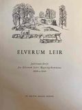 Elverum Leir