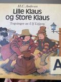 Lille Klaus og store Klaus