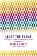 Light the Flame: 365 Days of Prayer from Around the World