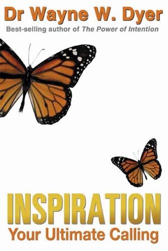 Inspiration: Your Ultimate Calling