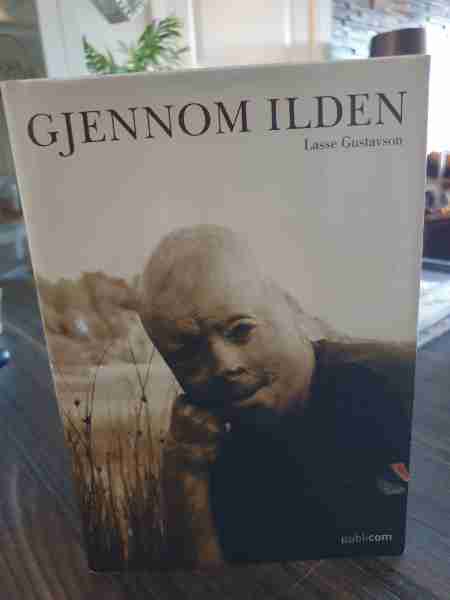 Gjennom ilden.