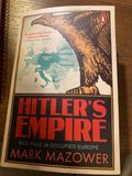 Hitler’s Empire: Nazi rule in occupied Europe