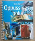 Den store oppussingsboka
