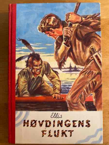 Høvdingens flukt