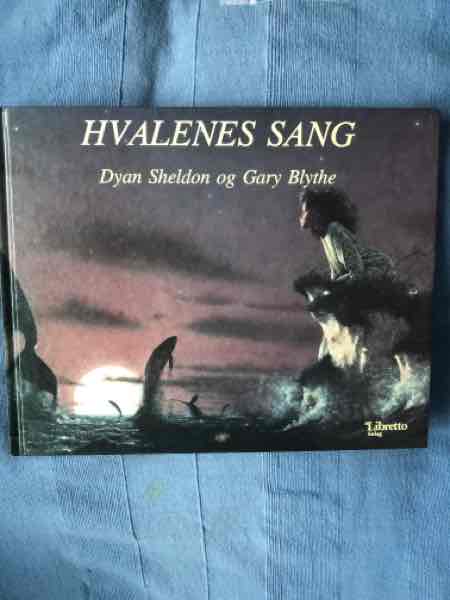 Hvalenes sang