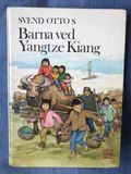 Barna ved Yangtze Kiang