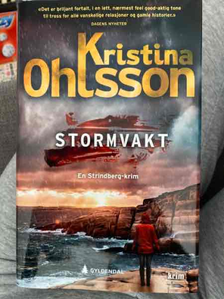 Stormvakt