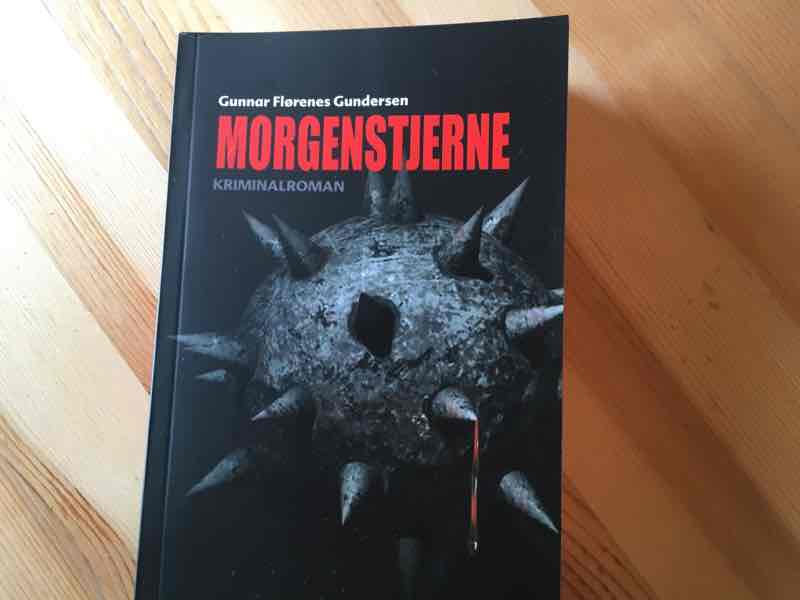Morgenstjerne