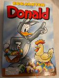 Donald  Duck 