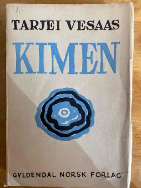 Kimen