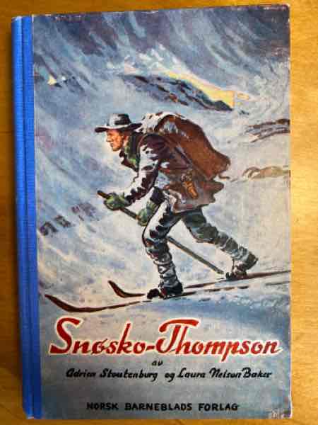 Snøsko-Thompson