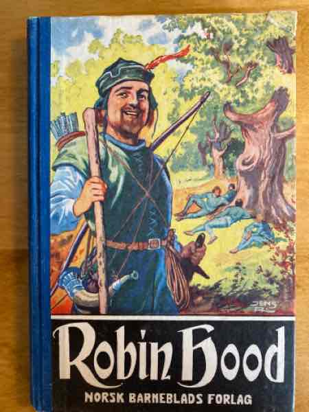Robin Hood