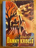 Danny Krølle