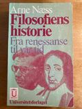 Filosofiens historie II