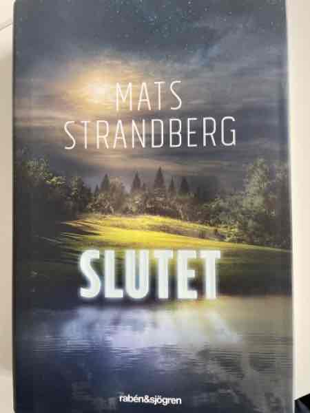 Slutet