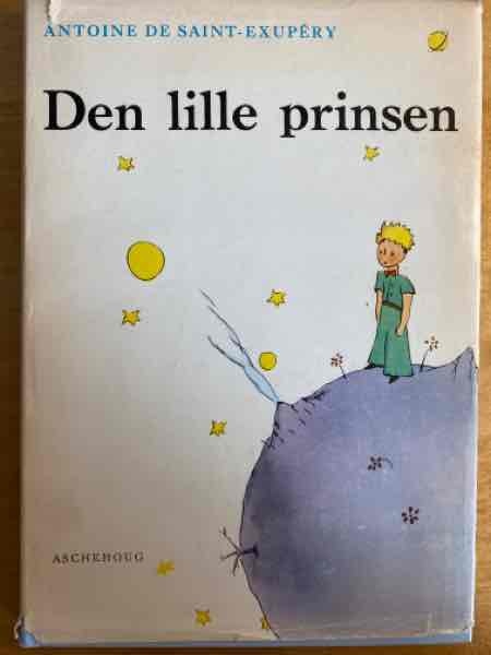 Den lille prinsen