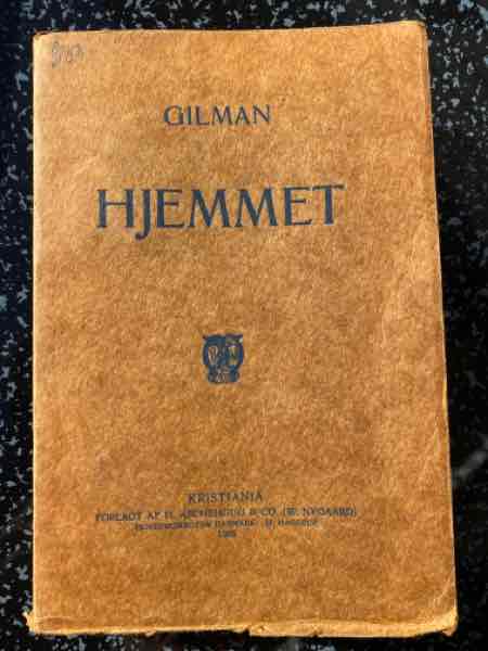 Hjemmet