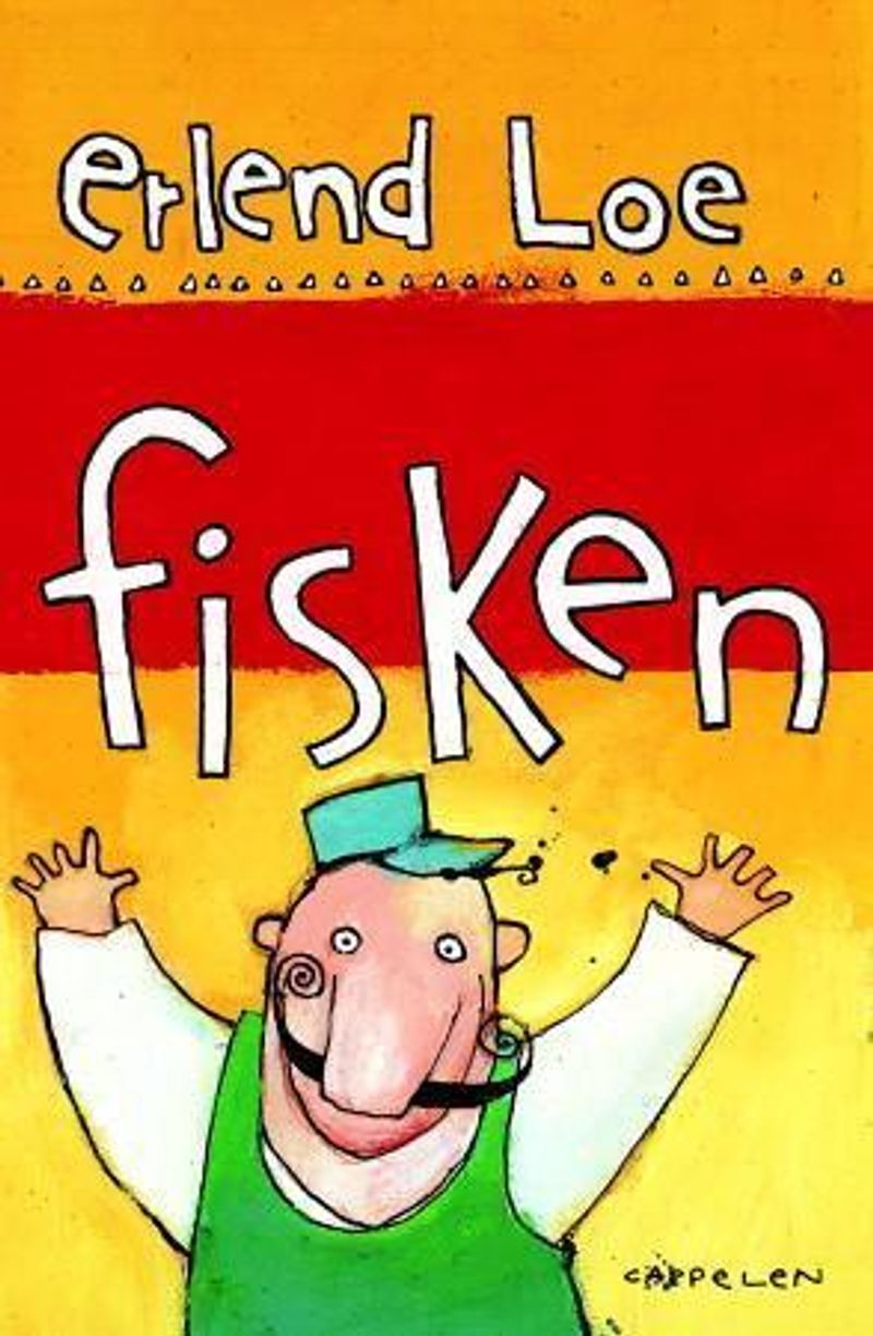 Fisken