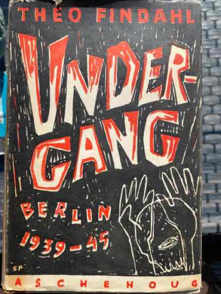Undergang