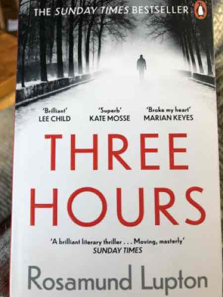 Three Hours