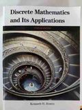 Discrete Mathematics and Its Applications