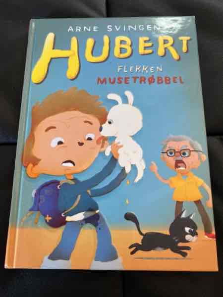 Hubert