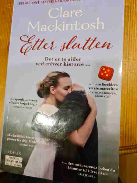 Etter slutten