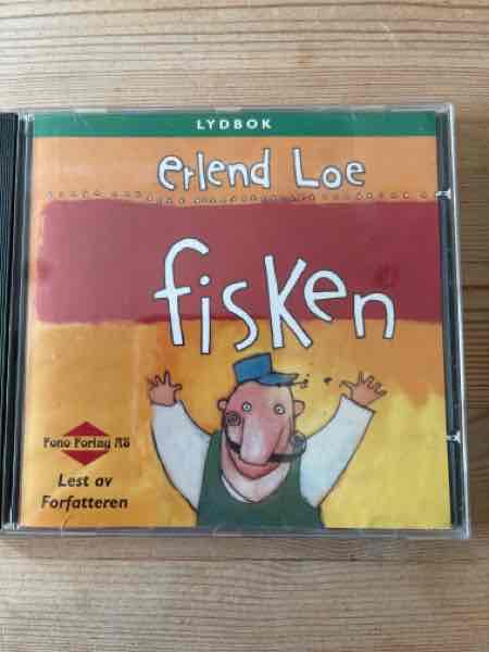 Fisken